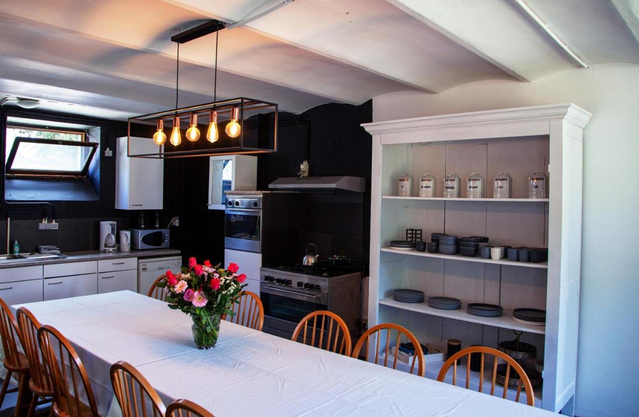 La maison des papillon Daverdisse Extérieur photo